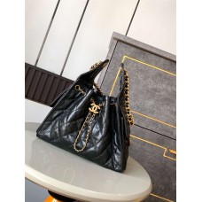 Chanel 25 bag 25c Hobo 30x26x 14CM 2025 new 