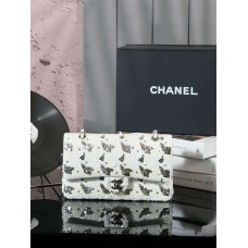 Chanel classic flap  bag 25cm 2025 new 
