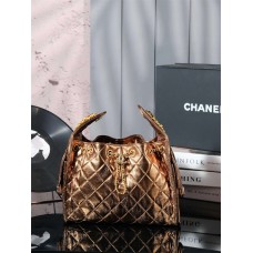 Chanel 25 bag 25c Hobo 30x26x 14CM AS5293 2025 new 