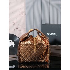 Chanel 25 bag 25c Hobo 40x30x 15CM AS5311 2025 new 