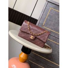 Chanel classic flap Vintage bag 25cm 2025 new 
