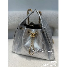 Chanel 25 bag 25s Hobo 30x26x 14CM 2025 new 
