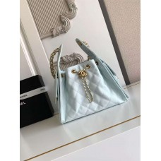 Chanel 25 bag 25s Hobo 30x26x 14CM AS5293 2025 new 