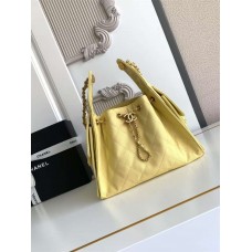 Chanel 25 bag 25s Hobo 30x26x 14CM AS5293 2025 new 