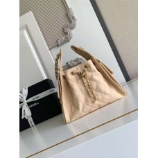 Chanel 25 bag 25s Hobo 30x26x 14CM AS5293 2025 new 
