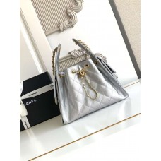 Chanel 25 bag 25s Hobo 30x26x 14CM AS5293 2025 new 