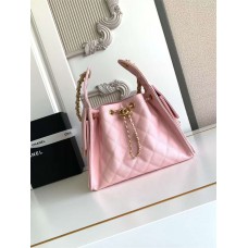 Chanel 25 bag 25s Hobo 30x26x 14CM AS5293 2025 new 