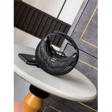 Chanel 25s Hobo 10 x 17 X 8.5cm 2025 new 