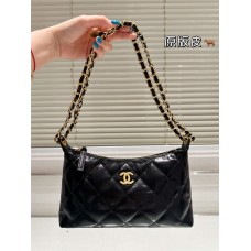 Chanel 25P Hobo 26cm 2025 new 