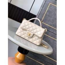 Chanel 25P Kelly 14x20x 6cm 2025 new 