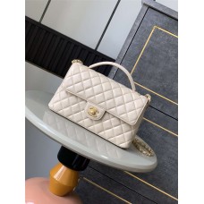 Chanel 25P Kelly 16x25x7cm 2025 new 