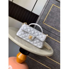 Chanel 25P Kelly 12x22x6 cm 2025 new 