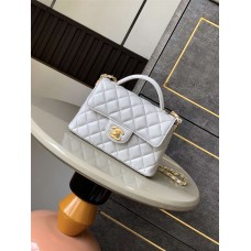 Chanel 25P Kelly 14x20x 6cm 2025 new 