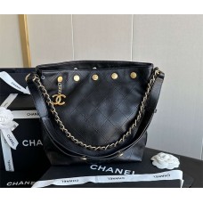 Chanel 25p Hobo 28x31x15cm 2025 new 