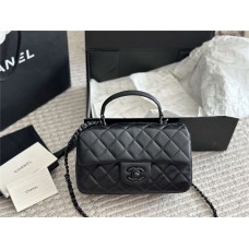 Chanel 23k Hobo 20*12cm 2025 new 
