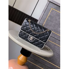 Chanel  25P classic flap bag 16.5 X 23.5 X6.5cm 2025 new 