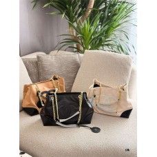 Chanel airport bag 35cm 2025 new 