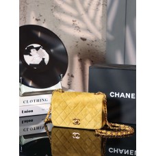 Chanel box bag 19cm Hobo  2025 new 