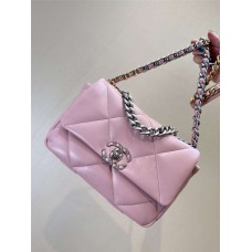 Chanel 19 bag 20cm 2025 new 