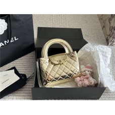 Chanel 23k kelly bag  20cm 2025 new 