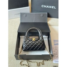 Chanel 23k kelly bag  20cm 2025 new 