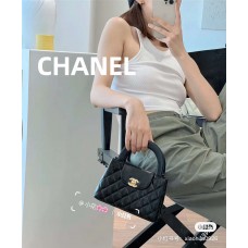 Chanel 23k kelly bag  20cm 2025 new 