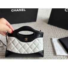 Chanel 31bag mini size 22*14.5cm 2025 new 