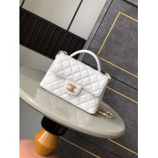 Chanel 25P Kelly  14x20x 6cm 2025 new 