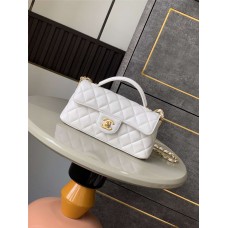 Chanel 25P Kelly  12x22x6 cm 2025 new 