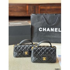 Chanel 25P Kelly 22cm  2025 new 