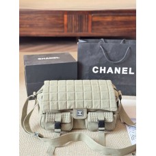 Chanel Hobo bag 35cm 2025 new 