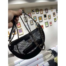 Chanel 25S backpack  2025 new 