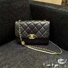 Chanel 25P classic flap 15x22 X 5.5 cm 2025 new 