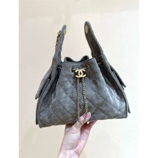 Chanel Chanel 25 Small Hobo AS5293 Size:30*26*14cm 2025 new 
