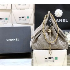 Chanel Chanel 25 Small Hobo AS5293 Size:30*26*14cm 2025 new 