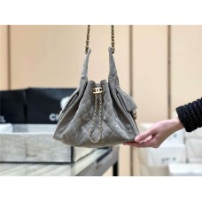 Chanel Chanel 25 Small Hobo AS5293 Size:30*26*14cm 2025 new 