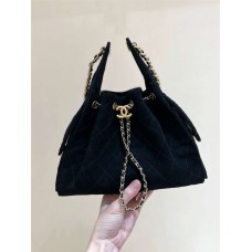 Chanel Chanel 25 Small Hobo AS5293 Size:30*26*14cm 2025 new 
