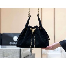 Chanel Chanel 25 Small Hobo AS5293 Size:30*26*14cm 2025 new 