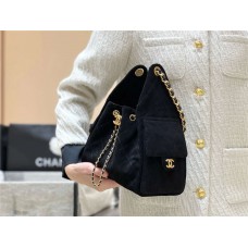 Chanel Chanel 25 Small Hobo AS5293 Size:30*26*14cm 2025 new 