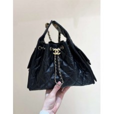 Chanel Chanel 25 Small Hobo AS5293 Size:30*26*14cm 2025 new 