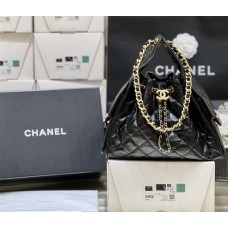 Chanel Chanel 25 Small Hobo AS5293 Size:30*26*14cm 2025 new 