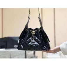 Chanel Chanel 25 Small Hobo AS5293 Size:30*26*14cm 2025 new 