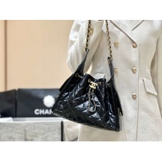 Chanel Chanel 25 Small Hobo AS5293 Size:30*26*14cm 2025 new 