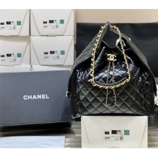 Chanel Chanel 25 Medium Hobo AS5311 Size:40*30*15cm 2025 new 