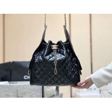 Chanel Chanel 25 Medium Hobo AS5311 Size:40*30*15cm 2025 new 