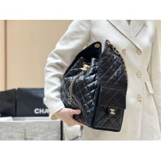Chanel Chanel 25 Medium Hobo AS5311 Size:40*30*15cm 2025 new 
