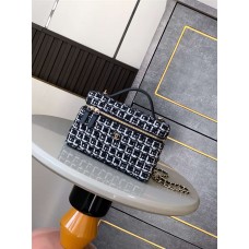 Chanel 25C Denim 17-19.5-5cm 2025 new 