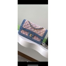 Chanel classic flap 17.5 x 25 X 7cm 2025 new 