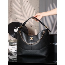 Chanel Hobo 36x32x11.5cm 2025 new 