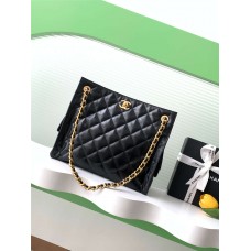 Chanel Hobo 26-31-13cm 2025 new 